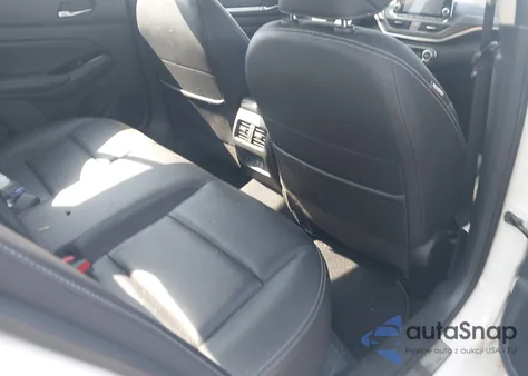 2022 Nissan Altima Sl Fwd из США, поврежденный, VIN 1N4BL4EV4NN400526